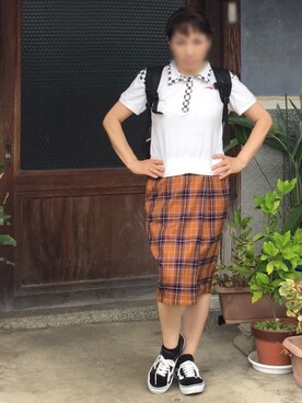 イチコロ♡リンさんのコーディネート