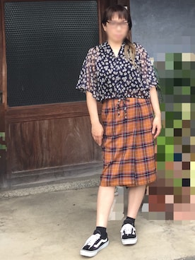 イチコロ♡リンさんのコーディネート