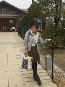 イチコロ♡リンさんのコーディネート