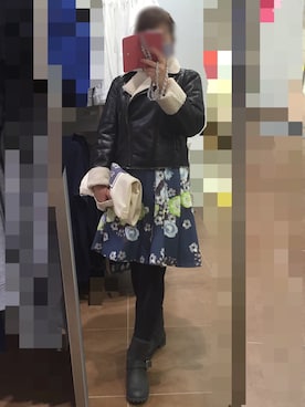 イチコロ♡リンさんのコーディネート