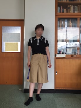 イチコロ♡リンさんのコーディネート