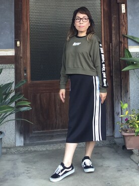 イチコロ♡リンさんのコーディネート