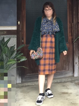 イチコロ♡リンさんのコーディネート