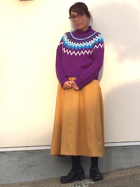 イチコロ♡リンさんのコーディネート