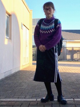 イチコロ♡リンさんのコーディネート