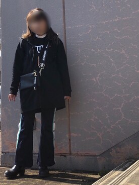 イチコロ♡リンさんのコーディネート