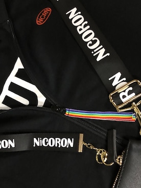 イチコロ♡リンさんのコーディネート