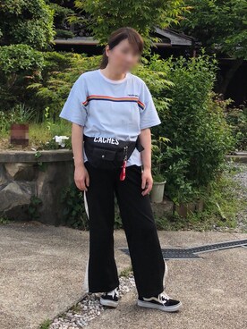 イチコロ♡リンさんのコーディネート