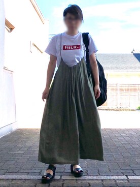 イチコロ♡リンさんのコーディネート