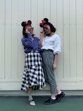 rottsoさんのコーディネート