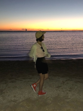 rottsoさんのコーディネート