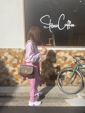 rottsoさんのコーディネート