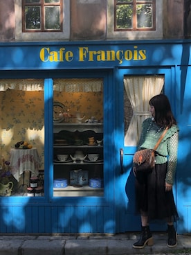 rottsoさんのコーディネート