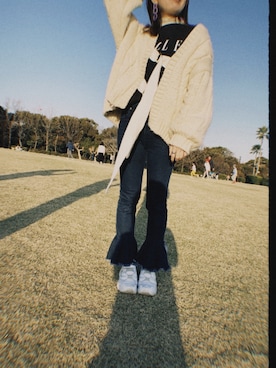 rottsoさんのコーディネート