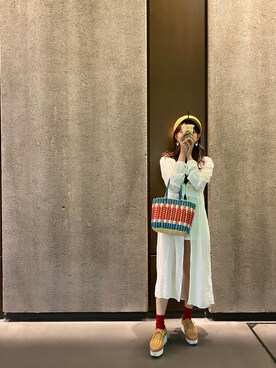 rottsoさんのコーディネート