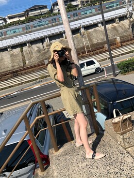 rottsoさんのコーディネート