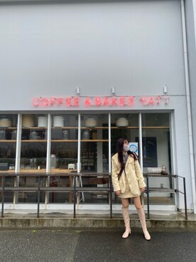 rottsoさんのコーディネート