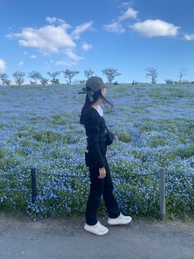 rottsoさんのコーディネート