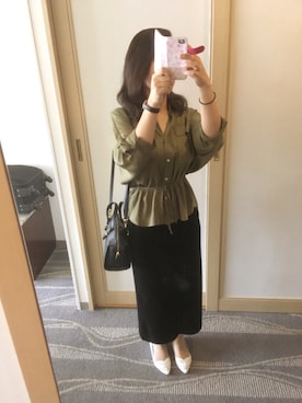 utaseさんのコーディネート