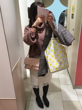 utaseさんのコーディネート