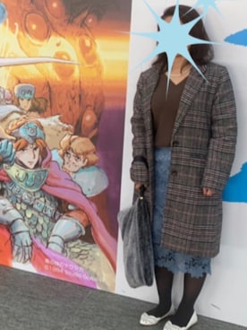 utaseさんのコーディネート