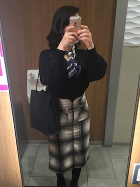 utaseさんのコーディネート