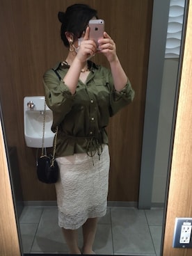 utaseさんのコーディネート