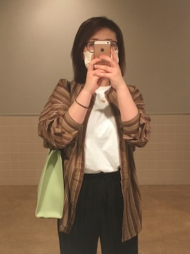 utaseさんのコーディネート