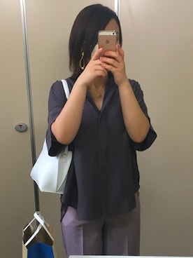 utaseさんのコーディネート