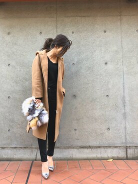 kico☺︎さんのコーディネート