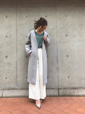 kico☺︎さんのコーディネート