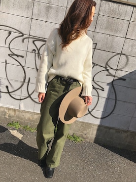 kico☺︎さんのコーディネート