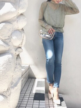 kico☺︎さんのコーディネート