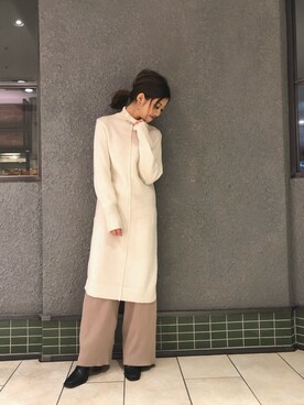 kico☺︎さんのコーディネート