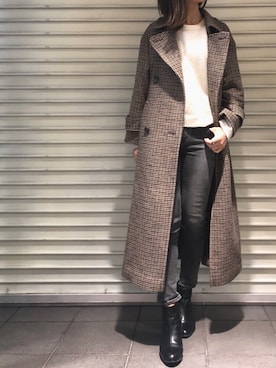 kico☺︎さんのコーディネート