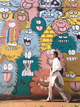 kico☺︎さんのコーディネート