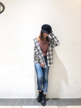 kico☺︎さんのコーディネート