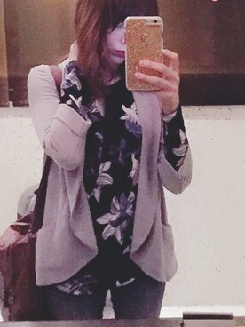 Carlaさんのコーディネート