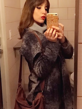 Carlaさんのコーディネート