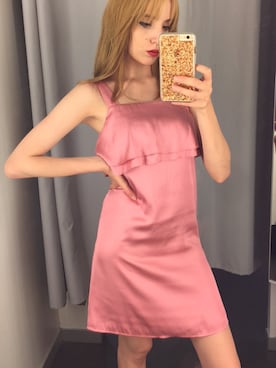 Carlaさんのコーディネート