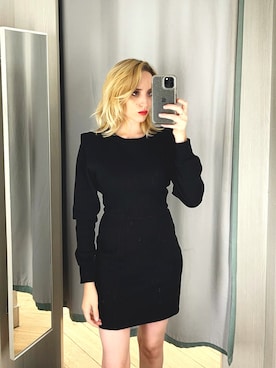 Carlaさんのコーディネート
