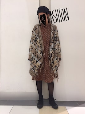 m*chan♪さんのコーディネート