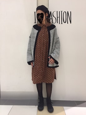 m*chan♪さんのコーディネート