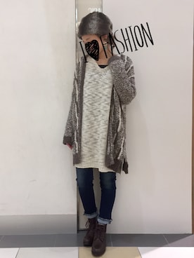 m*chan♪さんのコーディネート