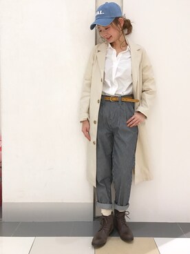 m*chan♪さんのコーディネート