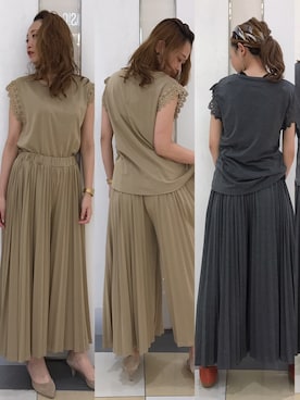 m*chan♪さんのコーディネート