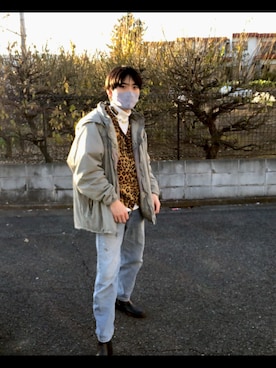 frkoseeeさんのコーディネート