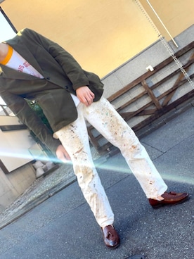 frkoseeeさんのコーディネート