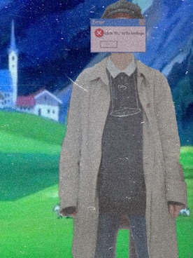 🦷🦷🦷さんのコーディネート