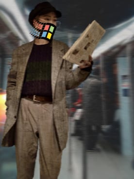 🦷🦷🦷さんのコーディネート